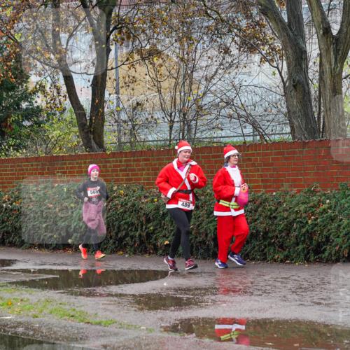 07.12.2025 - St. Pauli X-Mass-Run No. 15 Michael Burmester http://msf.ph/oto/9427962 07.12.2025 10:43:52 Laufen 556, 565, 489, 847 meine-sportfotos.de