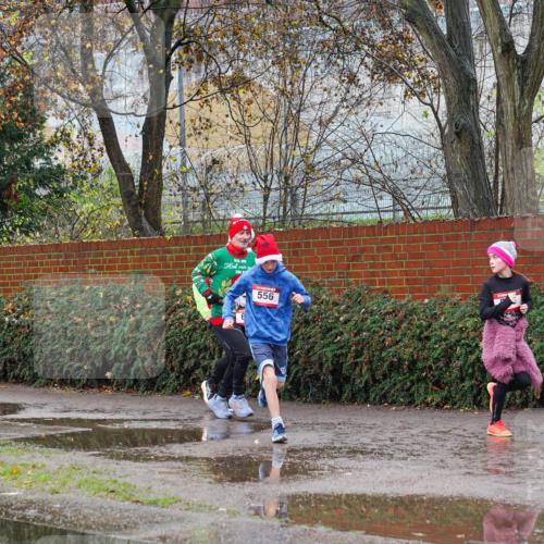 07.12.2025 - St. Pauli X-Mass-Run No. 15 Michael Burmester http://msf.ph/oto/9427966 07.12.2025 10:43:54 Laufen 556 meine-sportfotos.de