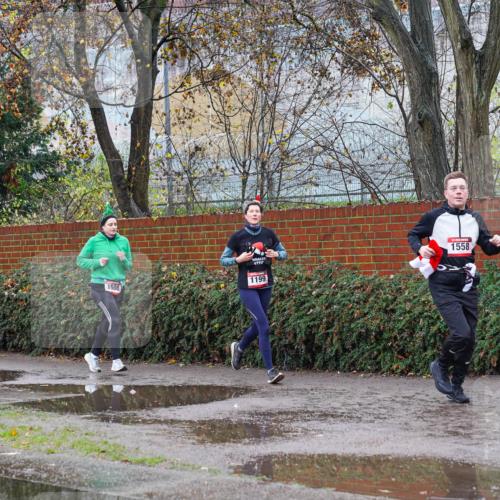 07.12.2025 - St. Pauli X-Mass-Run No. 15 Michael Burmester http://msf.ph/oto/9427973 07.12.2025 10:44:08 Laufen 315, 1608, 1558, 1199 meine-sportfotos.de