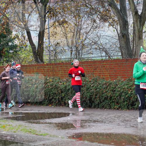 07.12.2025 - St. Pauli X-Mass-Run No. 15 Michael Burmester http://msf.ph/oto/9427976 07.12.2025 10:44:10 Laufen 315, 1608 meine-sportfotos.de