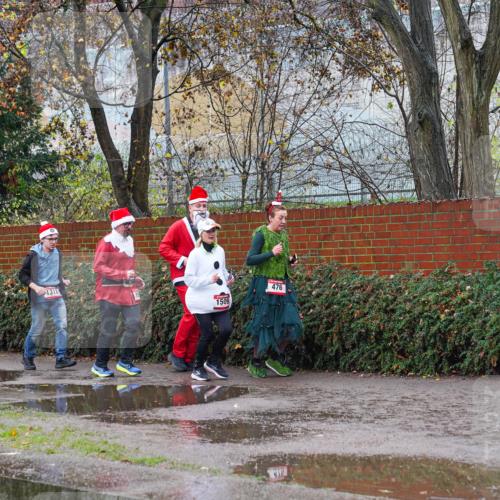 07.12.2025 - St. Pauli X-Mass-Run No. 15 Michael Burmester http://msf.ph/oto/9428071 07.12.2025 10:45:07 Laufen 1311, 1509, 476, 635 meine-sportfotos.de