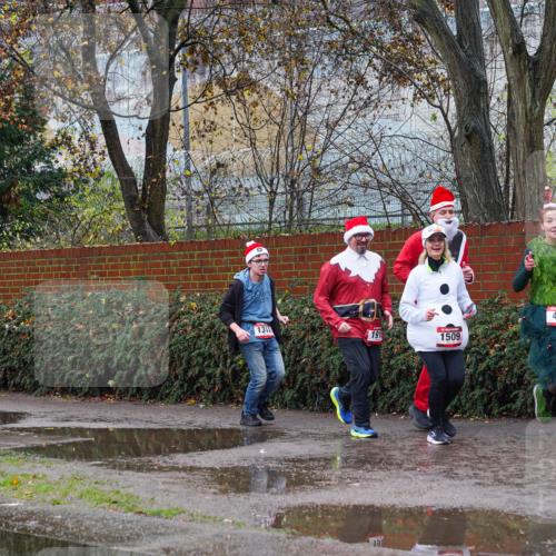 07.12.2025 - St. Pauli X-Mass-Run No. 15 Michael Burmester http://msf.ph/oto/9428075 07.12.2025 10:45:08 Laufen 476, 1311, 191, 1509 meine-sportfotos.de