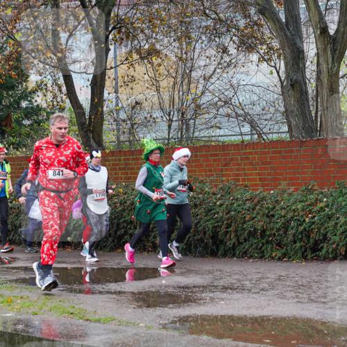 07.12.2025 - St. Pauli X-Mass-Run No. 15 Michael Burmester http://msf.ph/oto/9428080 07.12.2025 10:45:15 Laufen 2006, 847, 1708 meine-sportfotos.de