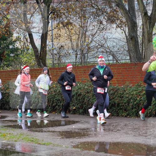 07.12.2025 - St. Pauli X-Mass-Run No. 15 Michael Burmester http://msf.ph/oto/9428091 07.12.2025 10:45:20 Laufen 190, 182, 1619, 395, 313, 2006 meine-sportfotos.de