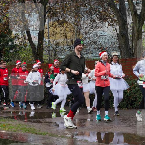 07.12.2025 - St. Pauli X-Mass-Run No. 15 Michael Burmester http://msf.ph/oto/9428101 07.12.2025 10:45:23 Laufen 4581, 171, 45, 97, 1, 90, 182 meine-sportfotos.de