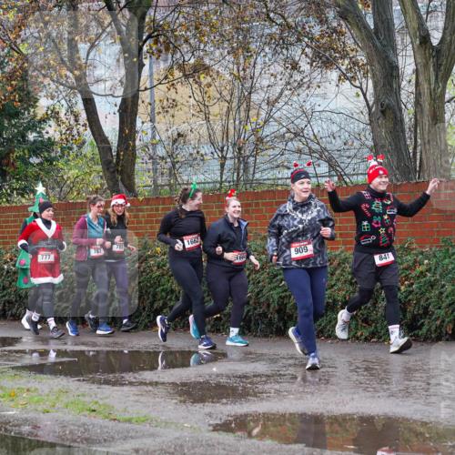 07.12.2025 - St. Pauli X-Mass-Run No. 15 Michael Burmester http://msf.ph/oto/9428334 07.12.2025 10:47:36 Laufen 684, 777, 787, 1662, 909, 841, 812 meine-sportfotos.de
