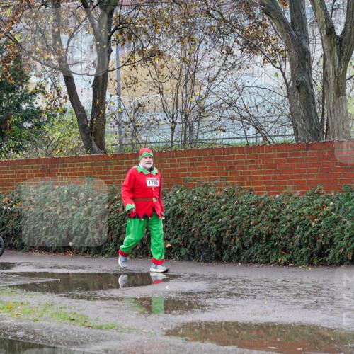07.12.2025 - St. Pauli X-Mass-Run No. 15 Michael Burmester http://msf.ph/oto/9428368 07.12.2025 10:48:47 Laufen 2, 1798, 1122 meine-sportfotos.de