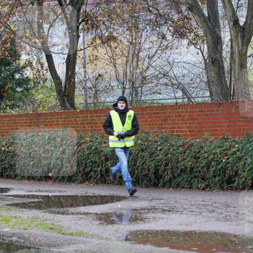 07.12.2025 - St. Pauli X-Mass-Run No. 15 Michael Burmester http://msf.ph/oto/9428426 07.12.2025 10:58:24 Laufen  meine-sportfotos.de