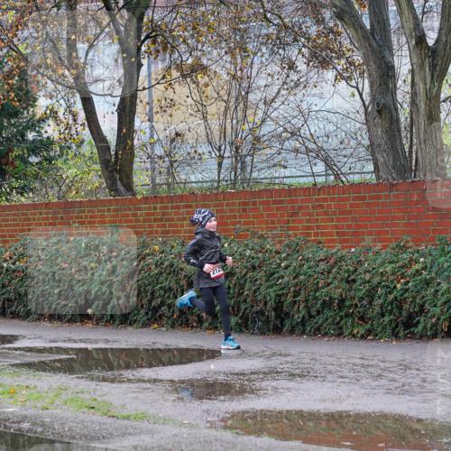 07.12.2025 - St. Pauli X-Mass-Run No. 15 Michael Burmester http://msf.ph/oto/9428431 07.12.2025 10:58:51 Laufen  meine-sportfotos.de
