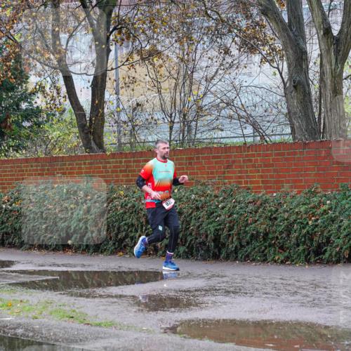 07.12.2025 - St. Pauli X-Mass-Run No. 15 Michael Burmester http://msf.ph/oto/9428433 07.12.2025 10:59:04 Laufen 922 meine-sportfotos.de