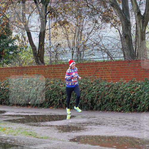 07.12.2025 - St. Pauli X-Mass-Run No. 15 Michael Burmester http://msf.ph/oto/9428434 07.12.2025 10:59:06 Laufen 525 meine-sportfotos.de