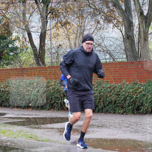 07.12.2025 - St. Pauli X-Mass-Run No. 15 Michael Burmester http://msf.ph/oto/9428451 07.12.2025 11:00:35 Laufen  meine-sportfotos.de