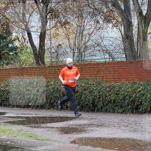 07.12.2025 - St. Pauli X-Mass-Run No. 15 Michael Burmester http://msf.ph/oto/9428458 07.12.2025 11:00:49 Laufen 1325 meine-sportfotos.de
