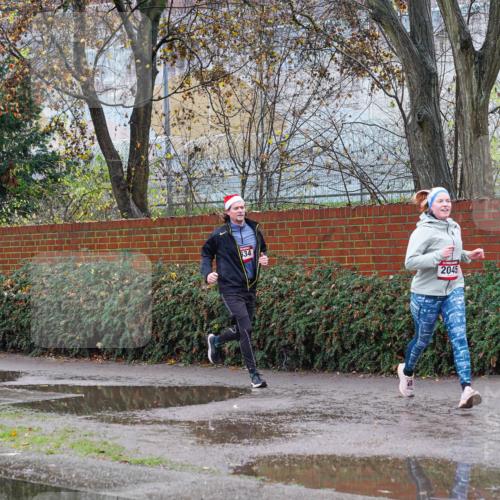 07.12.2025 - St. Pauli X-Mass-Run No. 15 Michael Burmester http://msf.ph/oto/9428496 07.12.2025 11:01:46 Laufen 2577, 634, 2045 meine-sportfotos.de
