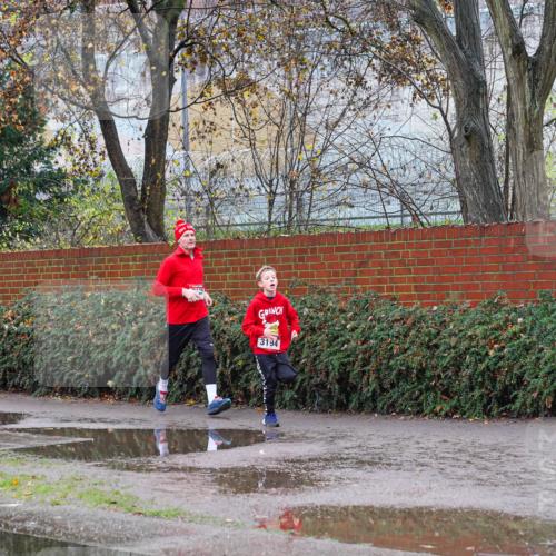 07.12.2025 - St. Pauli X-Mass-Run No. 15 Michael Burmester http://msf.ph/oto/9428506 07.12.2025 11:02:01 Laufen 3194 meine-sportfotos.de