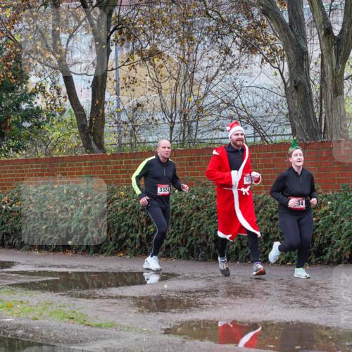 07.12.2025 - St. Pauli X-Mass-Run No. 15 Michael Burmester http://msf.ph/oto/9428527 07.12.2025 11:02:29 Laufen 3324, 1297, 34 meine-sportfotos.de