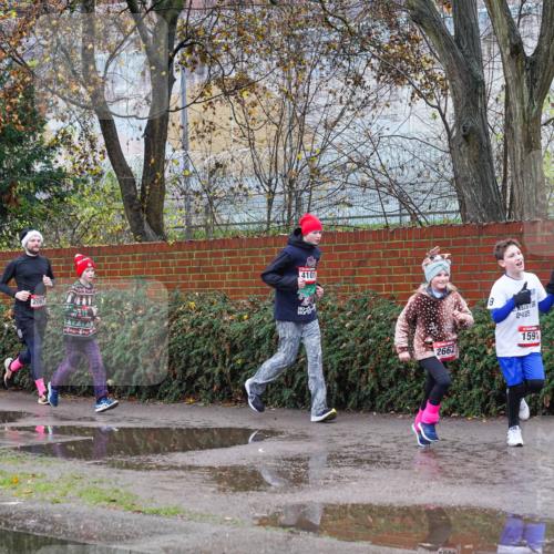 07.12.2025 - St. Pauli X-Mass-Run No. 15 Michael Burmester http://msf.ph/oto/9428538 07.12.2025 11:02:43 Laufen 4101, 2067, 2662, 8, 24125, 1591 meine-sportfotos.de
