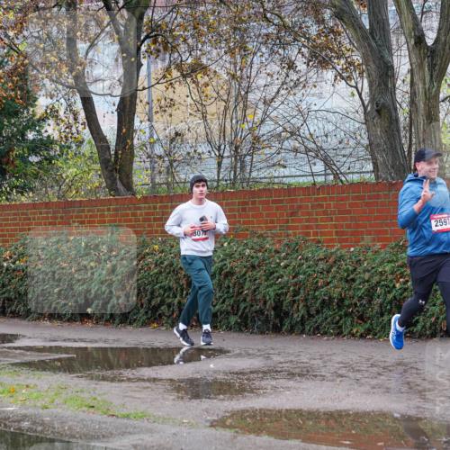 07.12.2025 - St. Pauli X-Mass-Run No. 15 Michael Burmester http://msf.ph/oto/9428553 07.12.2025 11:02:51 Laufen 1346, 3075, 2597, 27 meine-sportfotos.de