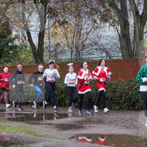 07.12.2025 - St. Pauli X-Mass-Run No. 15 Michael Burmester http://msf.ph/oto/9428559 07.12.2025 11:02:56 Laufen 111, 3160, 3157, 105, 3126, 36, 35, 0, 1345 meine-sportfotos.de