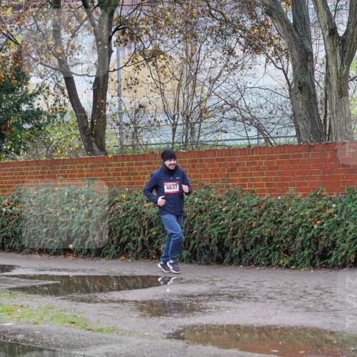 07.12.2025 - St. Pauli X-Mass-Run No. 15 Michael Burmester http://msf.ph/oto/9428577 07.12.2025 11:03:17 Laufen 2302, 4637 meine-sportfotos.de