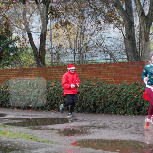 07.12.2025 - St. Pauli X-Mass-Run No. 15 Michael Burmester http://msf.ph/oto/9428598 07.12.2025 11:03:31 Laufen 2814 meine-sportfotos.de