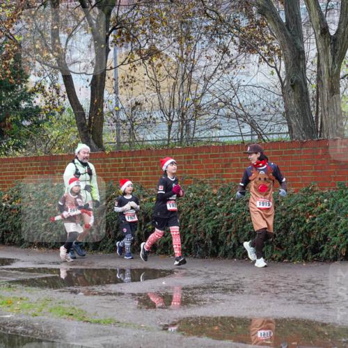 07.12.2025 - St. Pauli X-Mass-Run No. 15 Michael Burmester http://msf.ph/oto/9428613 07.12.2025 11:04:02 Laufen 241, 1919 meine-sportfotos.de