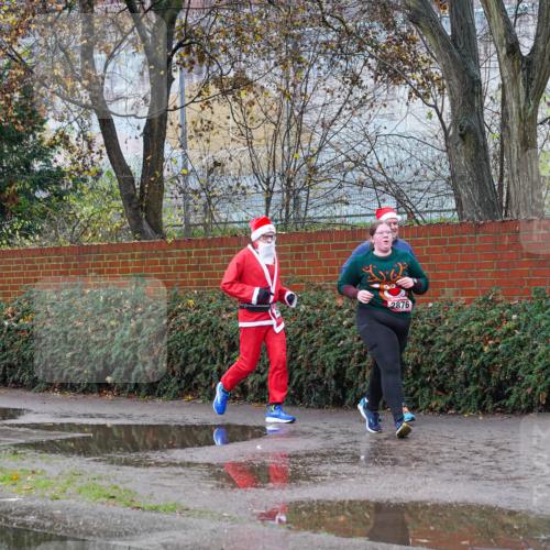 07.12.2025 - St. Pauli X-Mass-Run No. 15 Michael Burmester http://msf.ph/oto/9428624 07.12.2025 11:04:09 Laufen 2876 meine-sportfotos.de