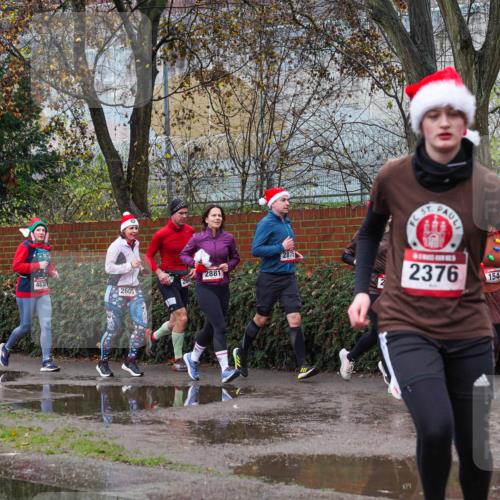 07.12.2025 - St. Pauli X-Mass-Run No. 15 Michael Burmester http://msf.ph/oto/9428659 07.12.2025 11:04:30 Laufen 4632, 2605, 2881, 2875, 2376, 1544, 1593 meine-sportfotos.de