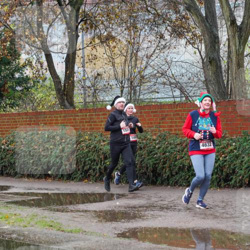 07.12.2025 - St. Pauli X-Mass-Run No. 15 Michael Burmester http://msf.ph/oto/9428664 07.12.2025 11:04:33 Laufen 1082, 1501, 149, 4632, 2605 meine-sportfotos.de