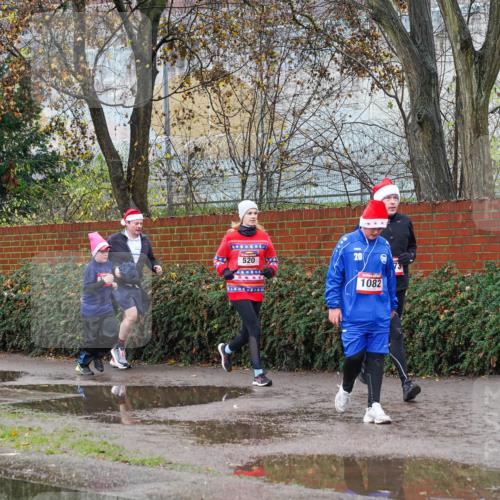 07.12.2025 - St. Pauli X-Mass-Run No. 15 Michael Burmester http://msf.ph/oto/9428668 07.12.2025 11:04:37 Laufen 520, 20, 1082 meine-sportfotos.de
