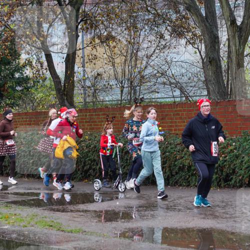 07.12.2025 - St. Pauli X-Mass-Run No. 15 Michael Burmester http://msf.ph/oto/9428675 07.12.2025 11:04:44 Laufen 3956 meine-sportfotos.de