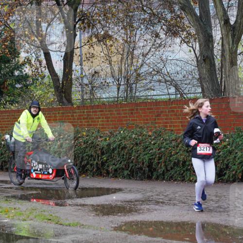 07.12.2025 - St. Pauli X-Mass-Run No. 15 Michael Burmester http://msf.ph/oto/9428709 07.12.2025 11:05:12 Laufen 3217, 2124 meine-sportfotos.de
