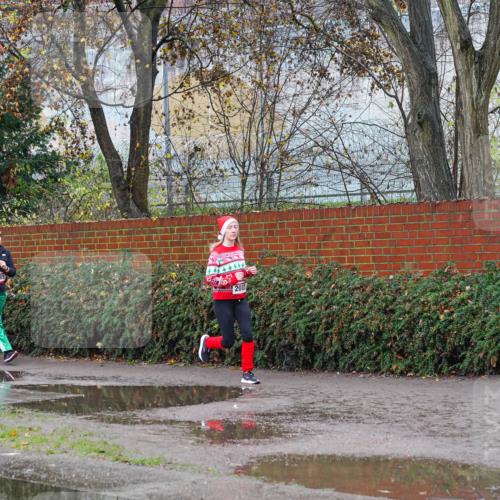 07.12.2025 - St. Pauli X-Mass-Run No. 15 Michael Burmester http://msf.ph/oto/9428731 07.12.2025 11:05:32 Laufen 279, 2789, 2088 meine-sportfotos.de