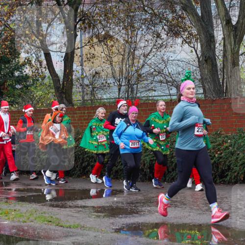 07.12.2025 - St. Pauli X-Mass-Run No. 15 Michael Burmester http://msf.ph/oto/9428740 07.12.2025 11:05:37 Laufen 674, 749, 2308, 2311, 239, 231, 2017 meine-sportfotos.de