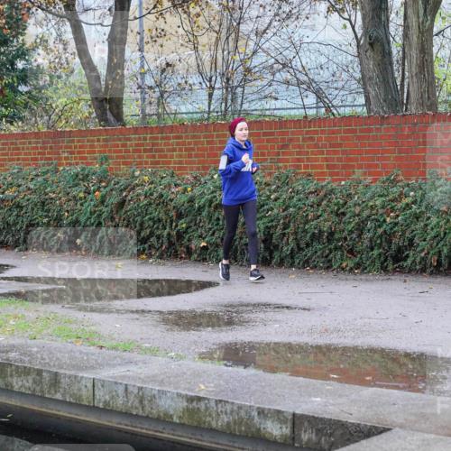 07.12.2025 - St. Pauli X-Mass-Run No. 15 Michael Burmester http://msf.ph/oto/9428748 07.12.2025 09:29:41 Laufen  meine-sportfotos.de