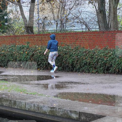 07.12.2025 - St. Pauli X-Mass-Run No. 15 Michael Burmester http://msf.ph/oto/9428756 07.12.2025 09:36:03 Laufen  meine-sportfotos.de