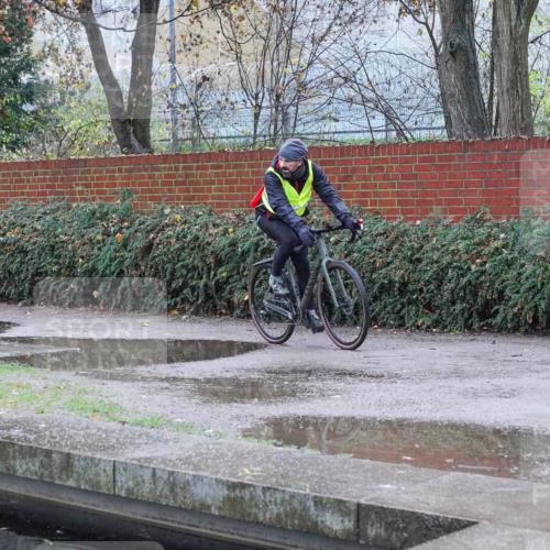 07.12.2025 - St. Pauli X-Mass-Run No. 15 Michael Burmester http://msf.ph/oto/9428760 07.12.2025 09:37:18 Laufen  meine-sportfotos.de