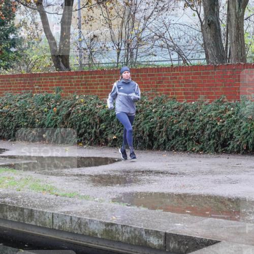 07.12.2025 - St. Pauli X-Mass-Run No. 15 Michael Burmester http://msf.ph/oto/9428763 07.12.2025 09:37:22 Laufen  meine-sportfotos.de