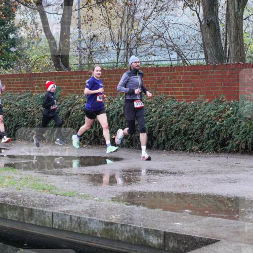 07.12.2025 - St. Pauli X-Mass-Run No. 15 Michael Burmester http://msf.ph/oto/9428766 07.12.2025 09:37:24 Laufen 189, 311 meine-sportfotos.de