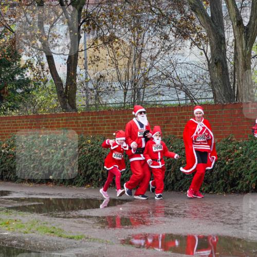 07.12.2025 - St. Pauli X-Mass-Run No. 15 Michael Burmester http://msf.ph/oto/9428781 07.12.2025 11:05:58 Laufen 20, 2044, 2048, 2050, 1908 meine-sportfotos.de