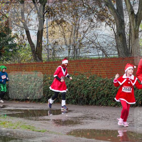 07.12.2025 - St. Pauli X-Mass-Run No. 15 Michael Burmester http://msf.ph/oto/9428782 07.12.2025 11:06:01 Laufen 2383, 2497, 2527, 2044, 20 meine-sportfotos.de
