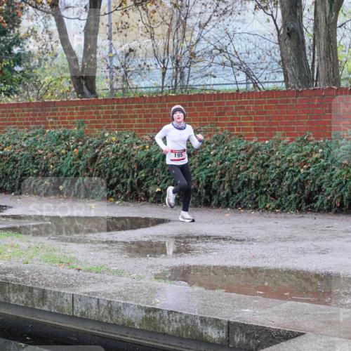 07.12.2025 - St. Pauli X-Mass-Run No. 15 Michael Burmester http://msf.ph/oto/9428783 07.12.2025 09:37:43 Laufen 195, 1258 meine-sportfotos.de