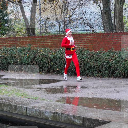 07.12.2025 - St. Pauli X-Mass-Run No. 15 Michael Burmester http://msf.ph/oto/9428786 07.12.2025 09:37:46 Laufen 154 meine-sportfotos.de