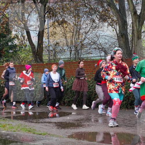 07.12.2025 - St. Pauli X-Mass-Run No. 15 Michael Burmester http://msf.ph/oto/9428788 07.12.2025 11:06:05 Laufen 2260, 3328, 257, 2164, 3303, 1550, 2497, 2527 meine-sportfotos.de