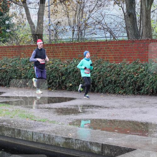 07.12.2025 - St. Pauli X-Mass-Run No. 15 Michael Burmester http://msf.ph/oto/9428827 07.12.2025 09:38:42 Laufen 1296, 52, 1722 meine-sportfotos.de