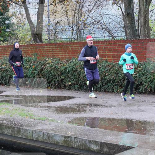 07.12.2025 - St. Pauli X-Mass-Run No. 15 Michael Burmester http://msf.ph/oto/9428830 07.12.2025 09:38:43 Laufen 1296, 1052, 1722 meine-sportfotos.de
