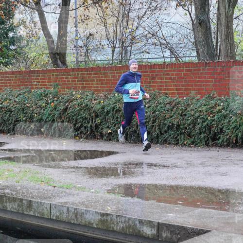 07.12.2025 - St. Pauli X-Mass-Run No. 15 Michael Burmester http://msf.ph/oto/9428847 07.12.2025 09:38:57 Laufen 2036 meine-sportfotos.de