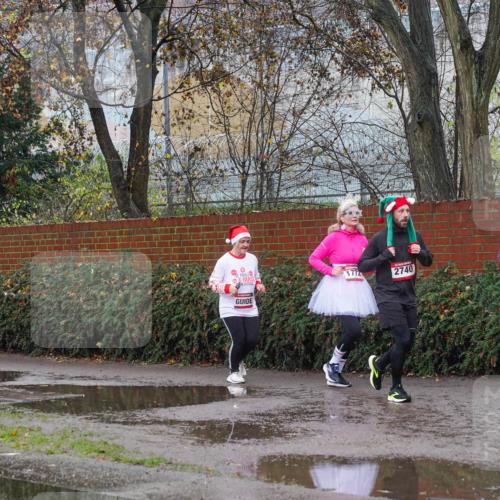 07.12.2025 - St. Pauli X-Mass-Run No. 15 Michael Burmester http://msf.ph/oto/9428856 07.12.2025 11:06:48 Laufen 222, 1772, 2740, 3297 meine-sportfotos.de