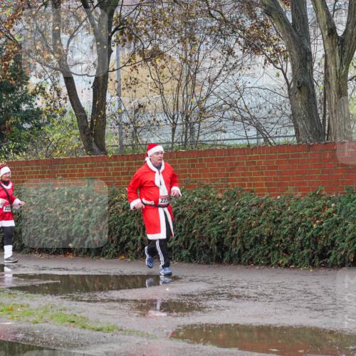 07.12.2025 - St. Pauli X-Mass-Run No. 15 Michael Burmester http://msf.ph/oto/9428857 07.12.2025 11:06:50 Laufen 222, 222 meine-sportfotos.de