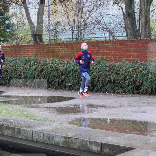 07.12.2025 - St. Pauli X-Mass-Run No. 15 Michael Burmester http://msf.ph/oto/9428858 07.12.2025 09:39:08 Laufen 153 meine-sportfotos.de